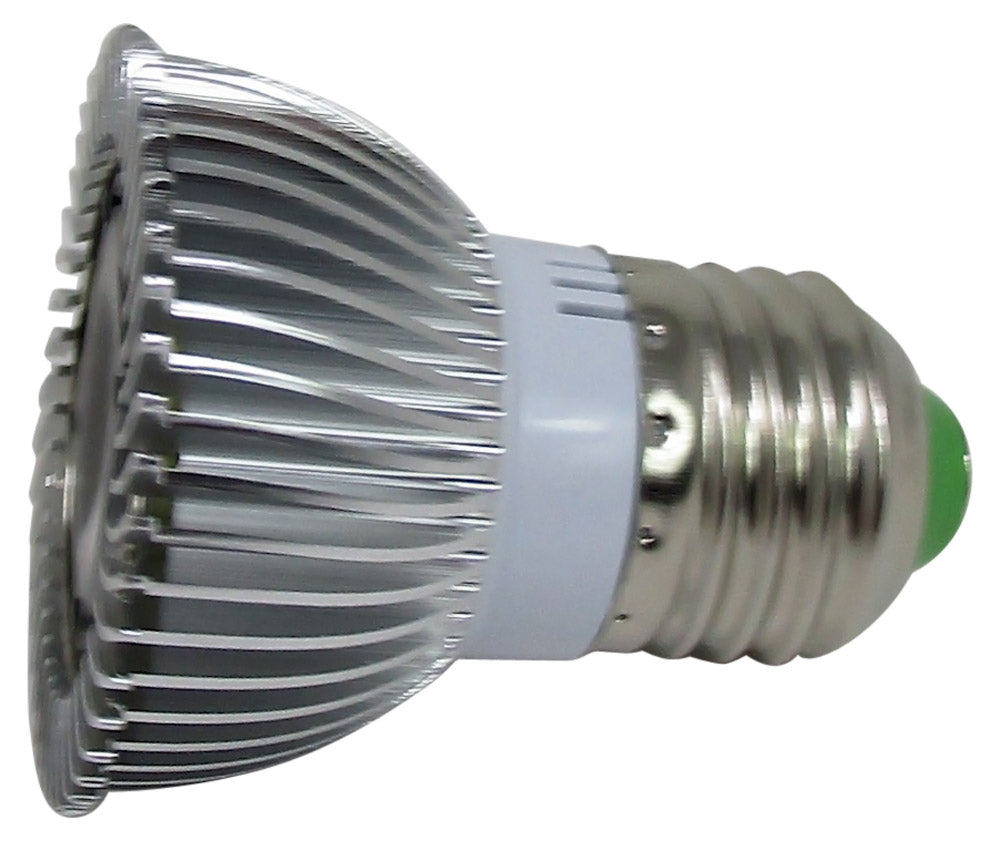 BB-365 nm UV LED Black light Bulbs for NDT and UV Curing