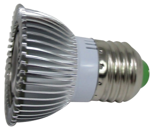 BB-365 nm UV LED Black light Bulbs for NDT and UV Curing
