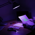 BB-365 nm UV LED Black light Bulbs for NDT and UV Curing