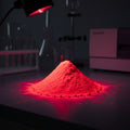 DFSB-C7100G Invisible Fluorescent Red Dye for UV-Reactive Inks & Coatings