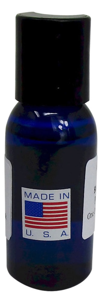 6PK1OZNONTOXIC Six pack IFWA-NONTOXIC UV Fluorescent Inks in 1 oz Bottles