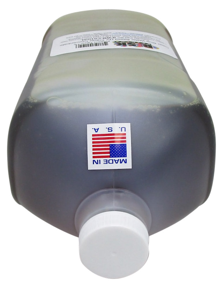 IFWB-C01GAL Gallon Clear Blue Fluorescent Water Tracer Dye