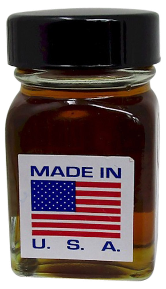IFWB-C01OZ one ounce of Clear Blue Fluorescent Dye Concentrate