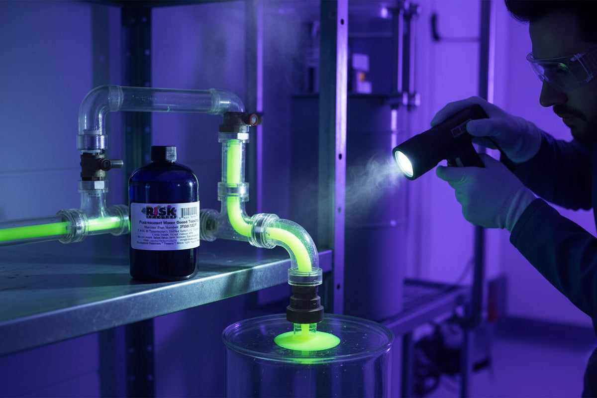 Risk Reactor Inc