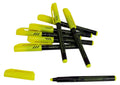 MAR-C012 Bag of Twelve Units UV Invisible Marking Pens