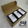 Uninked Universal Stamp Pad
