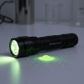 SUPERTAC-365 Military Grade True UV Black Lights