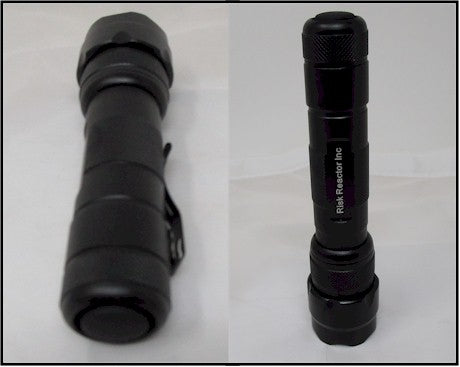 SUPERTAC-365 Military Grade True UV Black Lights