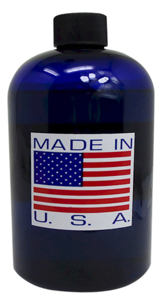 UVTRACER-G1PT pint of UV Fluorescent Green Leak Dye Concentrate for Water Applications